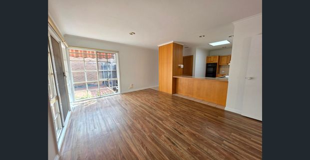 STREET FRONT 3 BEDROOM BEACHSIDE VILLA - Photo 1