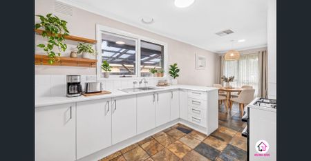 $470 PW - LARGE BLOCK - 3 BEDROOMS - Photo 5