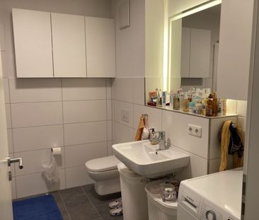 Im Zentrum von Kaltenkirchen 3-Zimmerwohnung am grünen Markt! - Photo 1