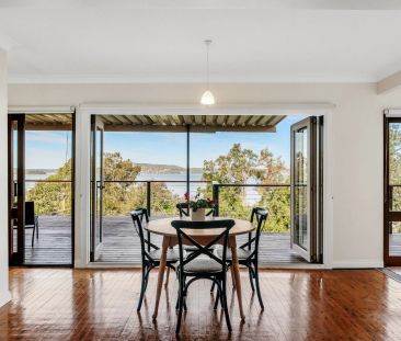 Character & Charm with Breathtaking Water Views Available from 17 J... - Photo 4