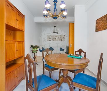 Apartamento T2 em Setúbal - Photo 3