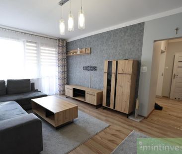 2 POKOJOWE MIESZKANIE NA WYNAJEM z BALKONEM - Фото 2