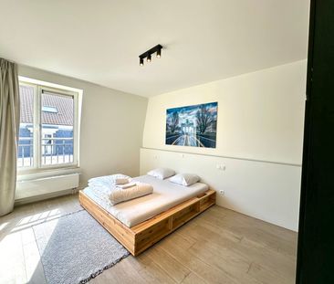 Appartement in Elsene - Photo 6