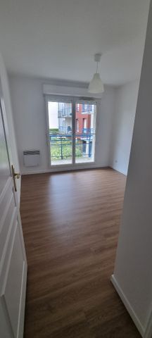 Location Appartement 4 pièces 92m² - Photo 3