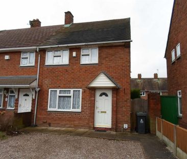 2 bedroom end of terrace house to rent - Photo 5