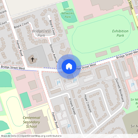 Belleville, Belleville, Hastings, K8P 5N3