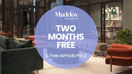 Maddox Dorchester Renovated Apartments - Photo 4