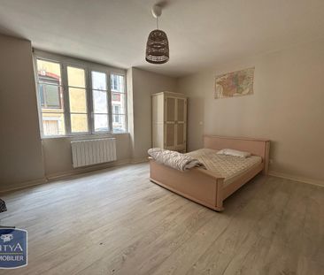 Location Appartement 2 pièces 46m² MACON 71000 - Photo 4