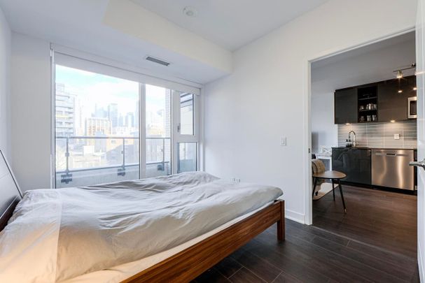 For Lease - 543 Richmond Street Unit# 519, Toronto, Ontario - Photo 1