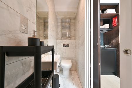 Studio Flat, Gravity West Hampstead, NW6 - Photo 3