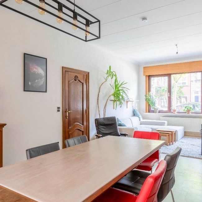 Woning te huur in Gent voor € 1.975 met 5 slaapkamers - Photo 1