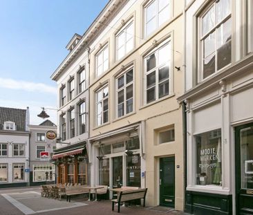 Bovenwoning Ridderstraat, Den Bosch huren? - Foto 5