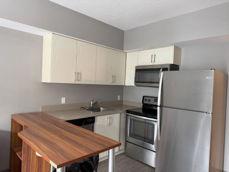 For Lease - 321 Spruce Street Unit# 315, Waterloo, Ontario - Photo 3