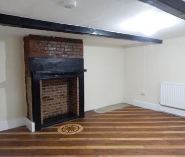 1 bedroom terraced house to rent - Photo 4