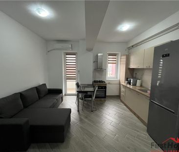 Apartament 2 camere, bloc nou, etaj 2(lift), zona Scoala 10 - Photo 2