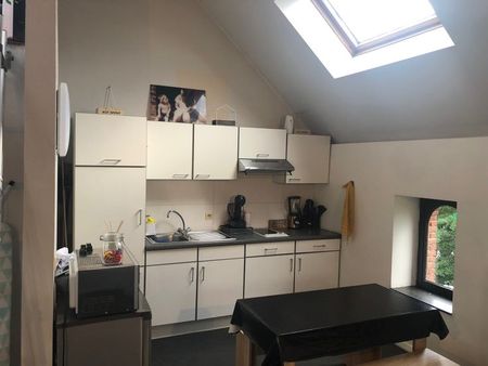 Studio te huur - Foto 5