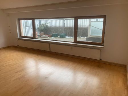 Großzügige 2 Zi. - Wohnung mit Gartenbenutzung in guter Wohnlage - Foto 5