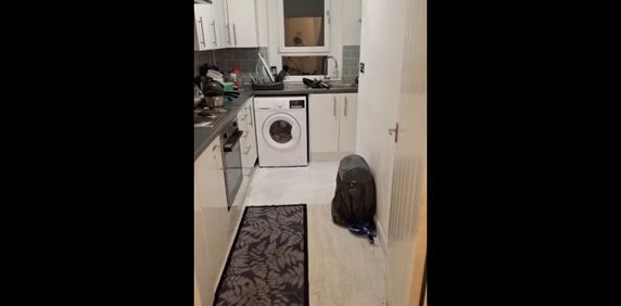 Room in a Shared Flat, Cumlodden Drive, G20 - Photo 2