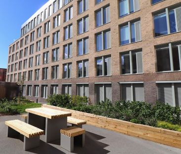 1 bedroom apartment to rent - Photo 2