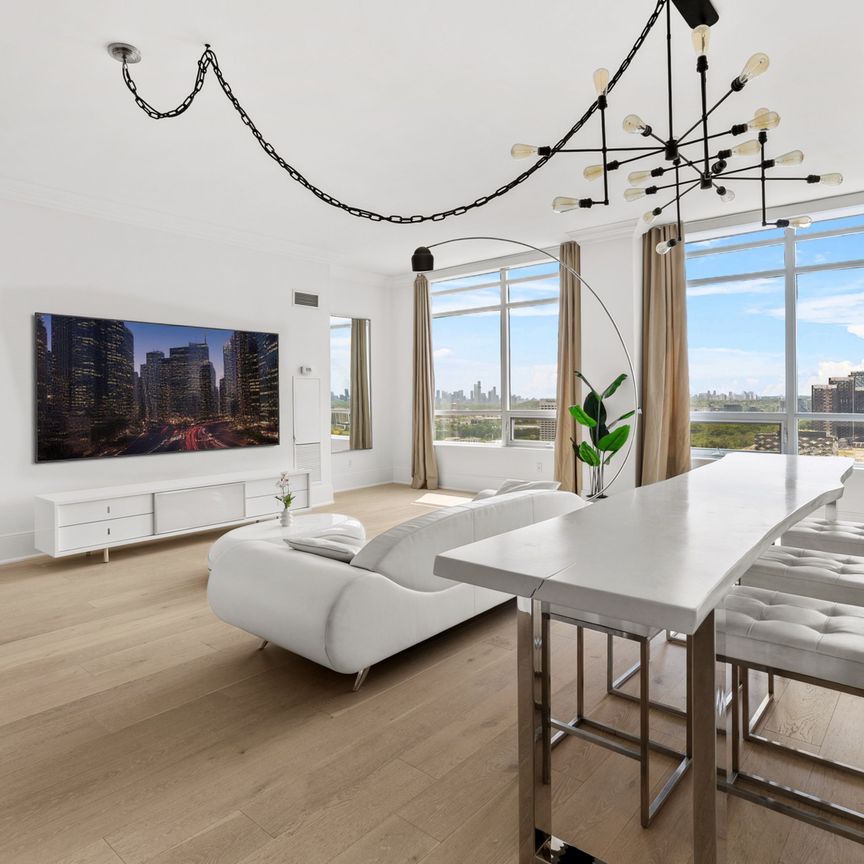 For Lease - 181 Wynford Drive Unit# 3403, Toronto, Ontario - Photo 1