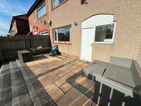 Sydney Grove, Wallsend, NE28 - Photo 3