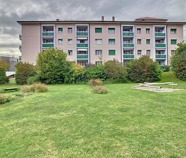 Beautiful 3 room apartment close to all amenities - Foto 1