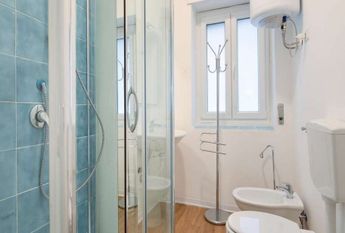 Via Damaso Cerquetti, Rome, Lazio 00152