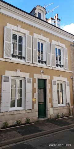 Maison de ville meublés - Photo 4