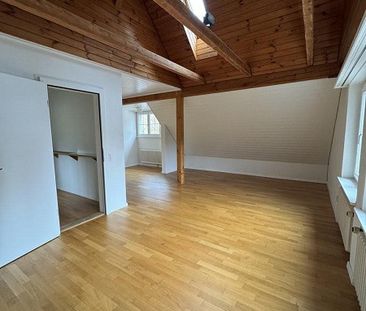2-ZImmerwohnung in Zollikerberg gesucht? - Photo 6
