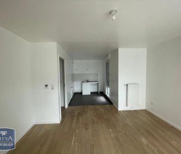 Appartement à louer 3 pièces 59.15m² - Photo 3