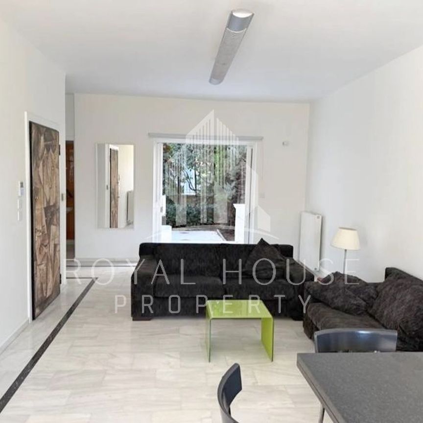 Ενοικίαση κατοικίας, 64 τ.μ., Άλιμος, 900 € - Photo 1