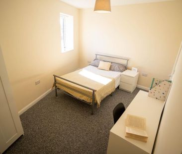 4 bedroom house share to rent - Photo 4