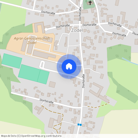 Dorfstr. 144, 02829, Zodel