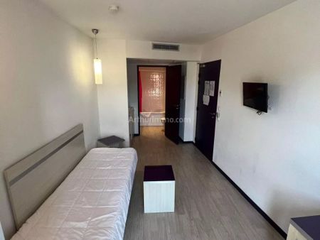 Location Appartement 1 pièces 17 m2 à Lourdes - Photo 5