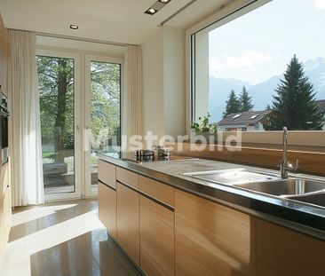 Exchange building: Charming 3.5-room apartment in the heart of Zurich - Photo 4