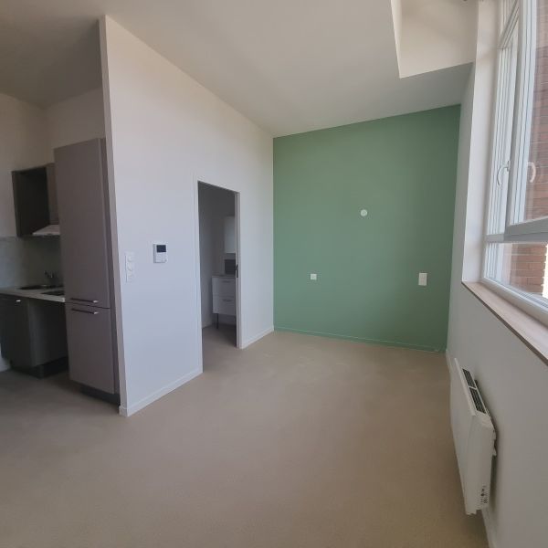 Location Appartement 1 pièce 18m² ALBI 81000 - Photo 1