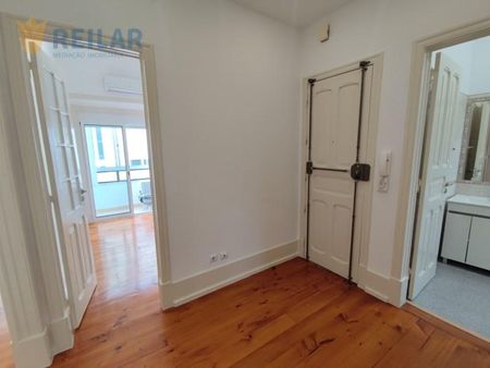 Apartamento T2 em Lisboa - Photo 3