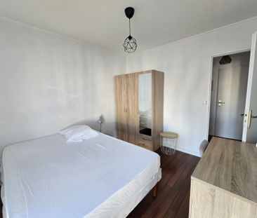 Location Appartement 1 pièce 24m² MERIGNAC 33700 - Photo 3