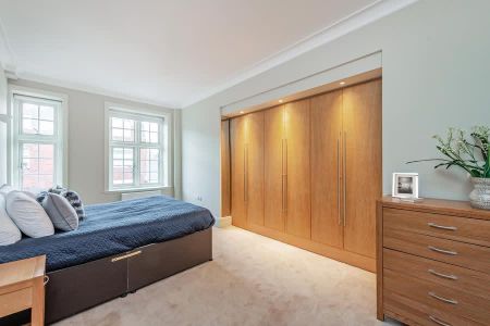 Welbeck Street London W1G - Photo 4