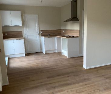 Location Maison 4 pièces 89m² BIHOREL 76420 - Photo 5
