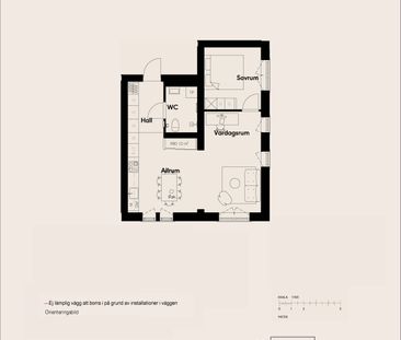 Mörbyvägen, Vallentuna - Photo 5