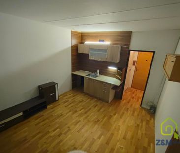 Pronájem bytu 1+kk a garsoniéry 20 m², Palackého, Chodov - Photo 4