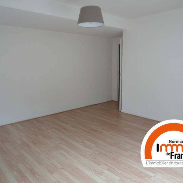 Location appartement 3 pièces 72.41 m² à Sotteville-lès-Rouen (76300) - Photo 1