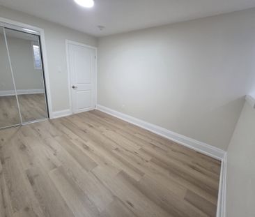 For Lease - 1414 Wellwood Terrace Unit# Basement, Milton, Ontario - Photo 1