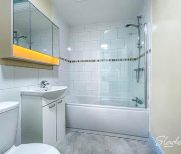 1 bedroom flat to rent - Photo 6