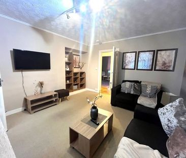 105 Regent Walk, AB24 1SX, Aberdeen - Photo 3