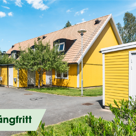 Hovslagaregatan 31 - Photo 3