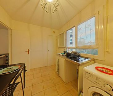 Location Appartement 2 pièces 43m² TOURS 37200 - Photo 5