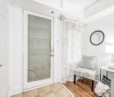 For Lease - 200 Mclevin Avenue Unit# 109, Toronto, Ontario - Photo 3