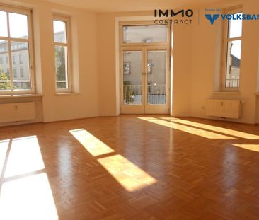 Toller Ausblick! ...direkt auf die Ringstraße! - Photo 3